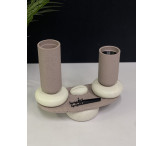 طقم مبخرة مع قاعدة 02