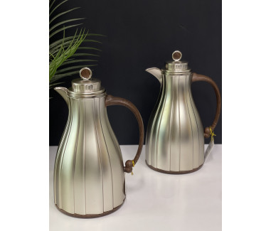 طقم ترامس سما 