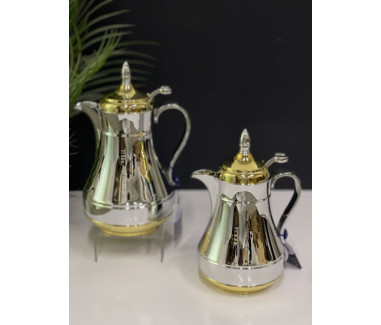 طقم ترامس مشاعل مكس