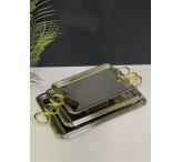 طقم صواني 069