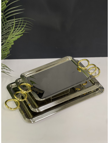 طقم صواني 069