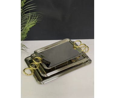 طقم صواني 069