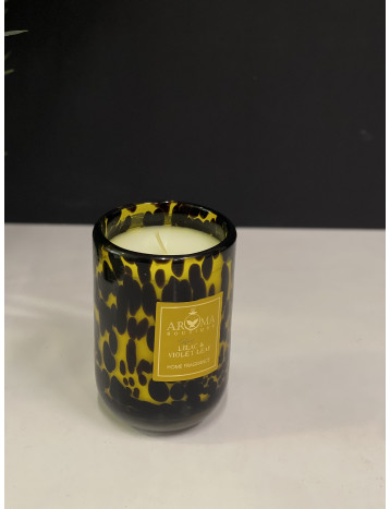 شمعة تايقر 01