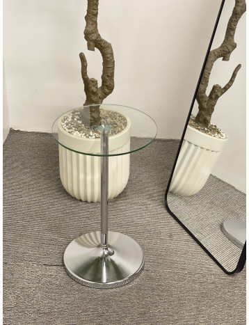 طاوله خدمه فضي 02