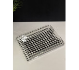 طقم صواني اسود