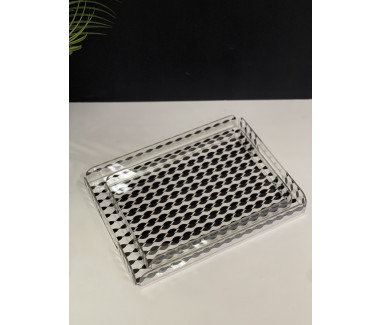 طقم صواني اسود