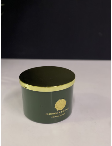 شمعة معطرة 01