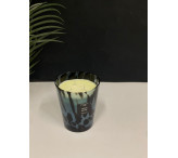 شمعة معطرة