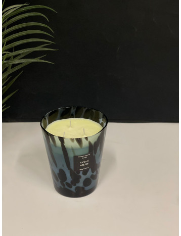 شمعة معطرة