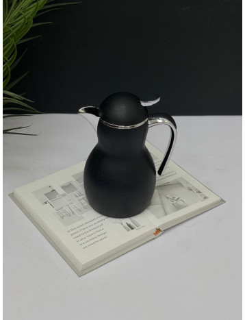 ترمس 350مل اسود