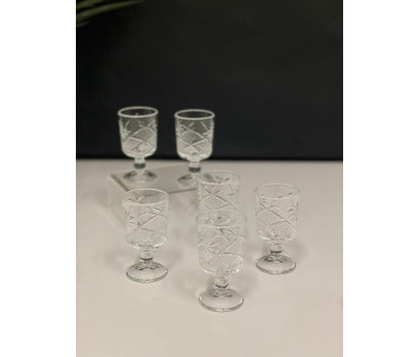كاسات welcome drink 
