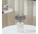 مبخرة كريستال 026