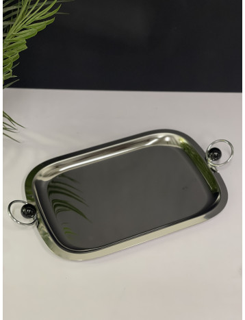 صينية النرجس كبيرة 