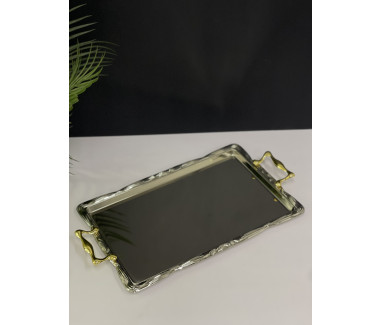 صينية تقديم وسط 012