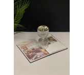 مبخرة شفافة 00