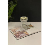 مبخرة شفافة 