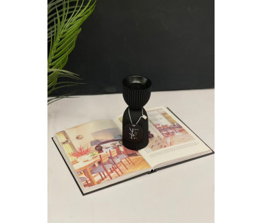 مبخرة بلون اسود
