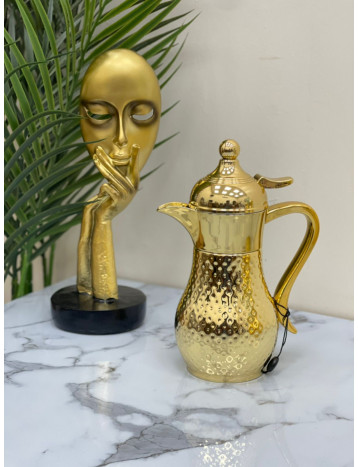 ترمس كارولين ذهبي 300 ملي 