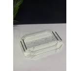 طقم صواني رخامي