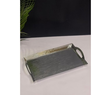 صينية تقديم معدن كبير