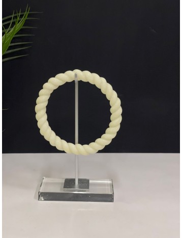 تحفة حلقة دائرية