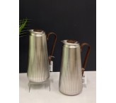 طقم ترامس رزان خشبي