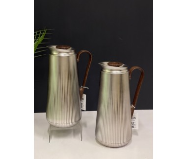 طقم ترامس رزان خشبي