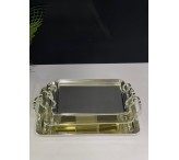 طقم تباسي استيل