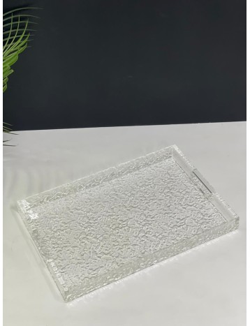 صينية ضيافة اكريليك 03