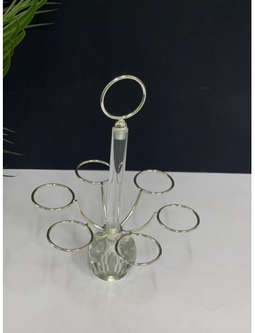 شيال بقاعدة كريستال