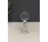 كريستال بعبارة شرفتونا