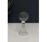 كريستال بعبارة