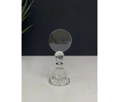 كريستال بعبارة