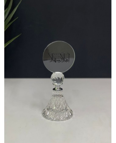 كريستال بعبارة