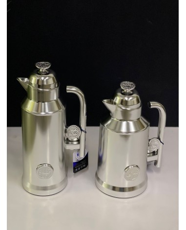 طقم ترامس همس فضي