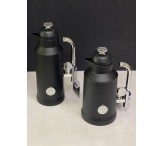 طقم ترامس همس اسود