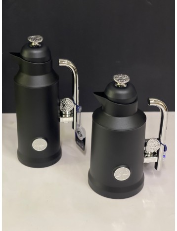 طقم ترامس همس اسود