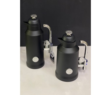 طقم ترامس همس اسود