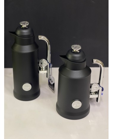 طقم ترامس همس اسود