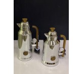 طقم ترامس همس خشبي