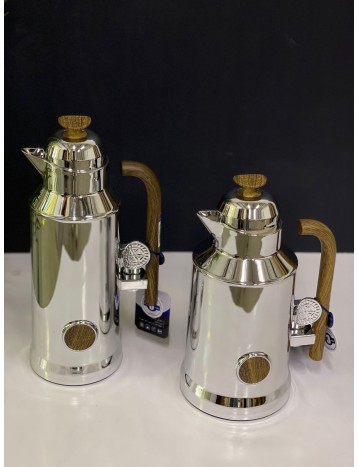 طقم ترامس همس خشبي