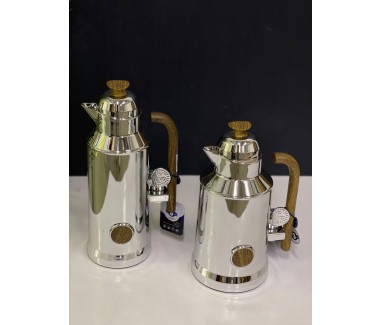 طقم ترامس همس خشبي