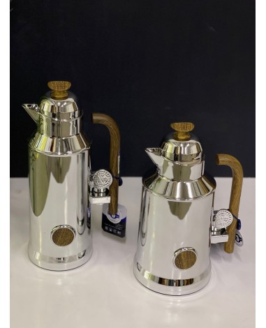 طقم ترامس همس خشبي