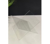 حامل كتاب اكريلك