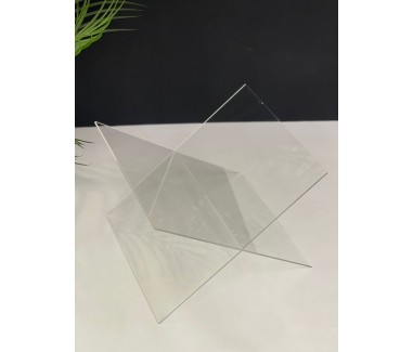 حامل كتاب اكريلك