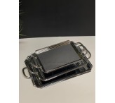 طقم تباسي ضيافة