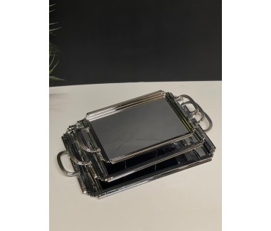 طقم تباسي ضيافة