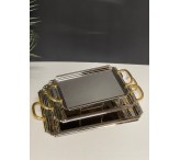 طقم تباسي ضيافة مكس