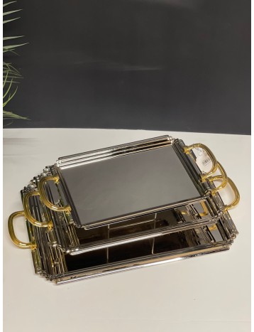 طقم تباسي ضيافة مكس