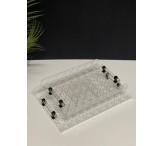 طقم تباسي ديور